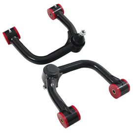 Toyota FJ Cruiser / 4Runner / Lexus GX470 GX460 2003-2022 Front Upper Control Arms for 2-4 inch Lift
