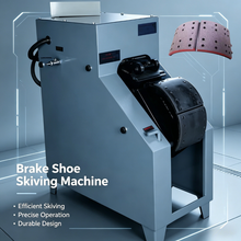 Load image into Gallery viewer, Efficient Labor-saving Brake Shoe Stripping Equipment, Easy Maintenance, Used for Commercial Vehicle Brake System Repair
