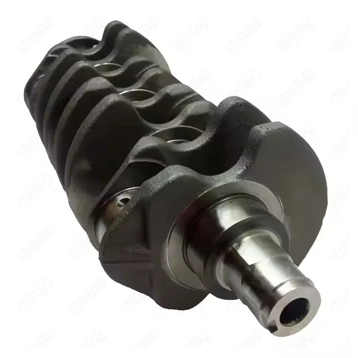 VW For VW 2003-2016, 2014-, 2009-2016 VW 1.6 032105101ac Golden Alloy Auto Parts Crankshaft Sale For Vw 1.6l Highline Flex 16v – OEM 032105101AC