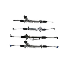 Load image into Gallery viewer, VW Golf II / III Passat B3 B4 Seat Toledo Steering Rack, Boot and Tie Rod Kit 191422803C 1H1422061