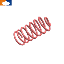 Load image into Gallery viewer, Chery Tiggo 2 Pro Front Shock Absorber Coil Spring J69-2902011