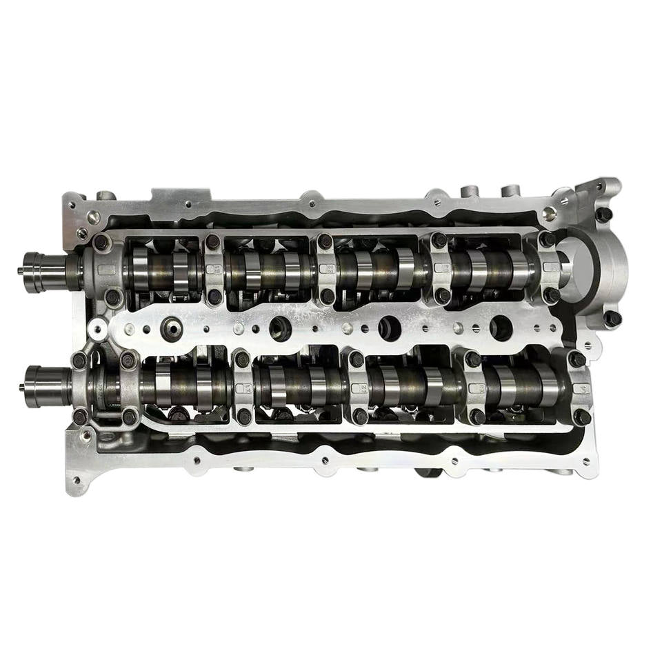 Auto Parts D4CB 2.5 L 2497cc Engine Assembly Long Block Suitable for the Hyundai Kia Sorento
