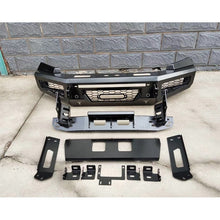 Load image into Gallery viewer, BFR-FRD-013 Ford Ranger T7 / T8 Bull bar / grille guard Front Bumper