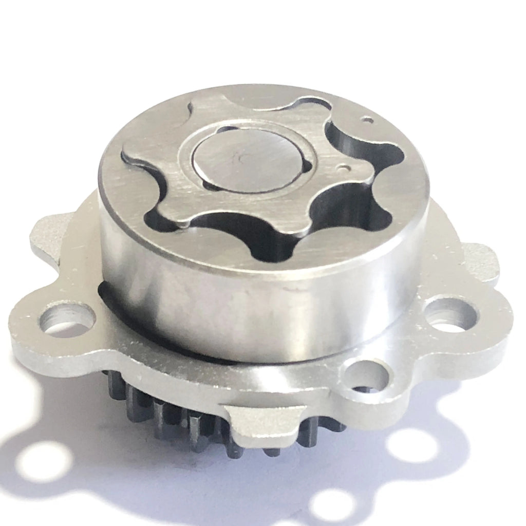 21310-03100 Car Engine Oil Gear Pump for Hyundai KIA I20 2012-2015 SONRASI 1.2CC 16V