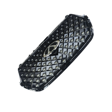 Load image into Gallery viewer, Front Bumper Assembly for Chery Tiggo 4 Pro and Tiggo 5x Radiator Grille