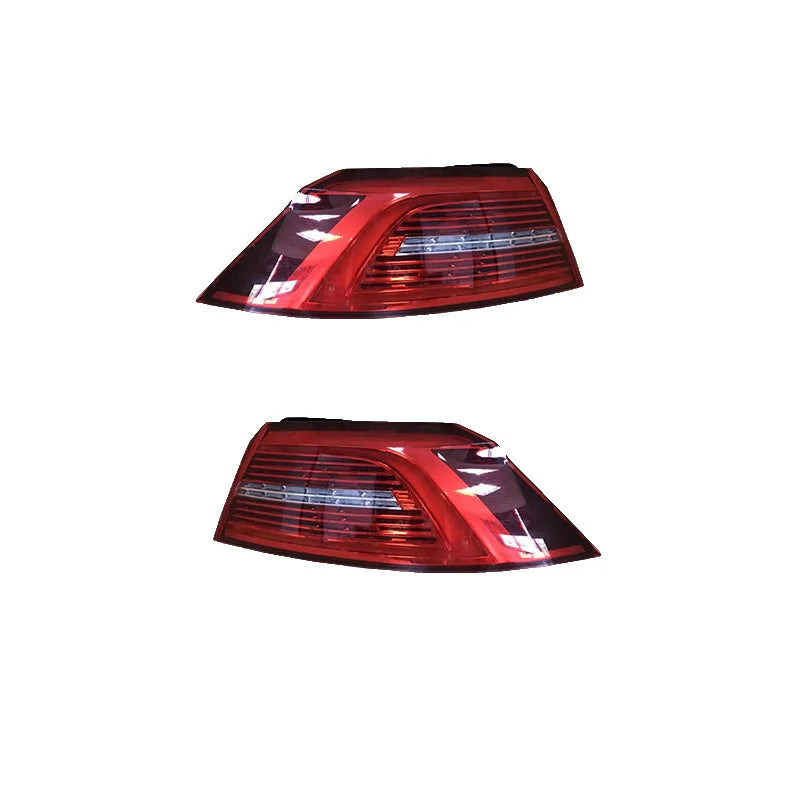 VW Passat B8 2016–2020 LED Tail Light 3GD945207 / 3GD945208