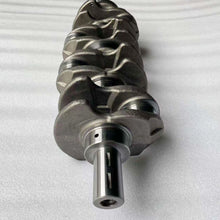 Load image into Gallery viewer, Automobile Engine Spare Parts 4N15 1100-A261 Engine Forging Steel Crankshaft for MITSUBISHI L200 TRITON PAJERO