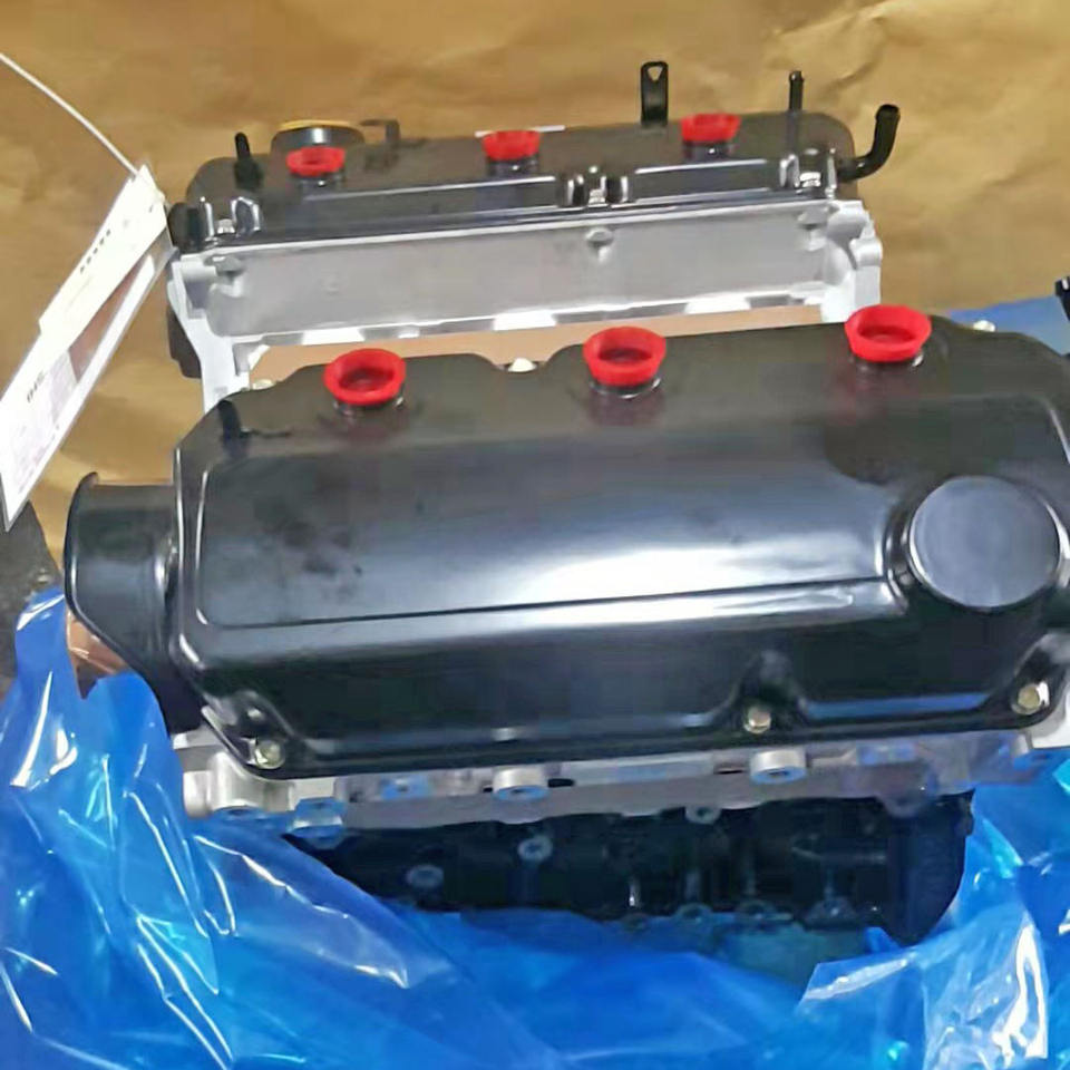 Remanufacturing 6 Cylinders Motor Engine Assembly 6G72 for Mitsubishi Diamante Galant Pajero Delica
