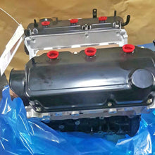 Load image into Gallery viewer, Remanufacturing 6 Cylinders Motor Engine Assembly 6G72 for Mitsubishi Diamante Galant Pajero Delica