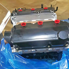 Load image into Gallery viewer, Remanufacturing 6 Cylinders Motor Engine Assembly 6G72 for Mitsubishi Diamante Galant Pajero Delica