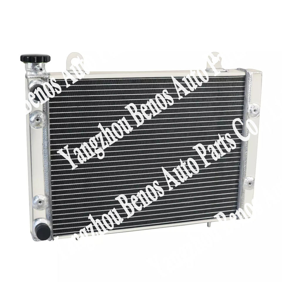 Autoparts Car Radiator for Can-Am Commander Maverick 800 1000 1000R 709200395 2011-2019 2018