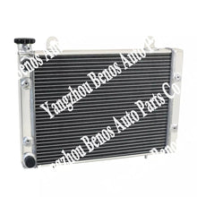 Load image into Gallery viewer, Autoparts Car Radiator for Can-Am Commander Maverick 800 1000 1000R 709200395 2011-2019 2018
