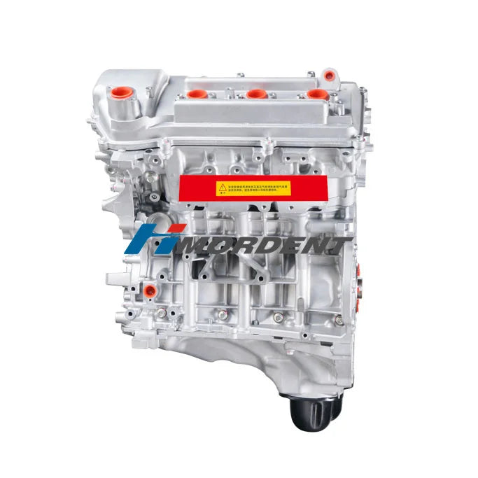 Toyota 1GR Remanufacturing Auto Parts 4.0L 1GR 1GR-FE Engine Land Cruiser 4 Runner 1GR Long Block – OEM 111010C030