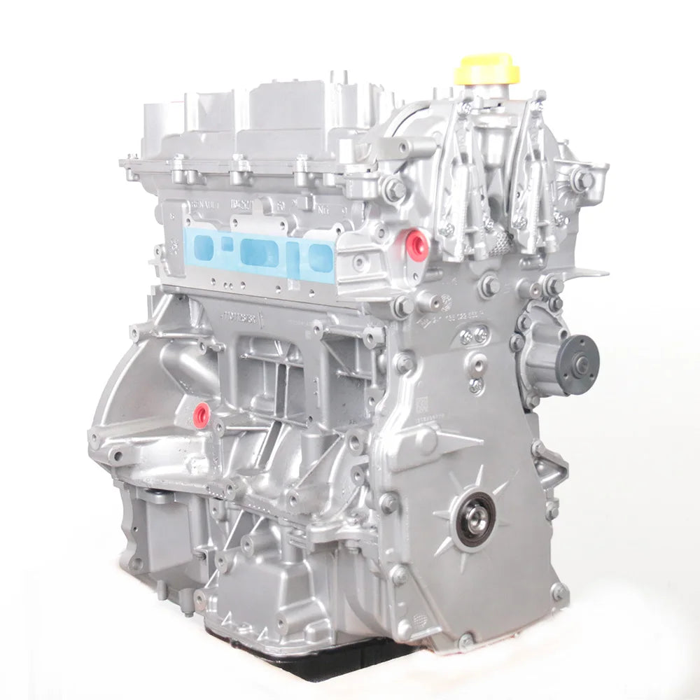 Renault CLIO 1991-1996 1.2 High Performance 1.2L Turbo H5Ft HRA2 Petrol Engine Assembly Long Block Motor For Renault Nissan Qashqai Juke Pulsar – OEM H5FT