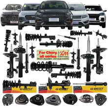 Load image into Gallery viewer, Chery Tiggo 7 Pro Front Right Shock Absorber OEM 202000361AA