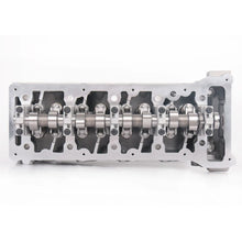 Load image into Gallery viewer, OEM 9S6G6090K Factory Culata Complete Aluminum Cylinder Head for Ford Zetec Rocam 1.6