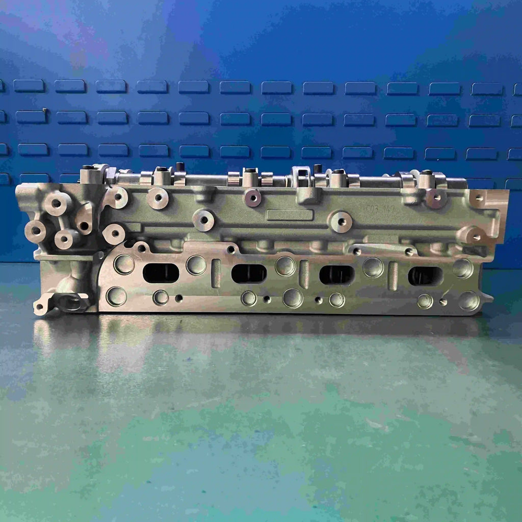 MERCEDES-BENZ For Benz 2018.02-2021.12 908734, OM651 Om651 2.1l Cdi Dohc 16 Valve Diesel Cylinder Head Oe A6510105511 908734 Replacement For Mercedes Benz – OEM A6510105511