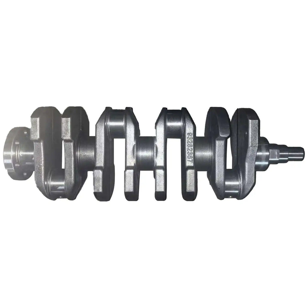 For Chevrolet Luv 2.4 2.4l 8v Gasoline Engine Crankshaft 93282387 93281999 Std Replacement For Chevrolet S10 Blazer – OEM 93281999