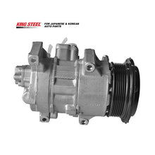 Load image into Gallery viewer, KINGSTEEL OEM 88310-1A770 Auto Parts Air Conditioning Systems Car AC Compressor for CROWN GRS180 GRS182 2003-