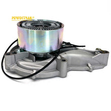 Load image into Gallery viewer, PERFECTRAIL 24152057 85151955 22183231 22552995 23959591 Cooling System Engine Electric Truck Water Pump for Volvo VA VH 2016-