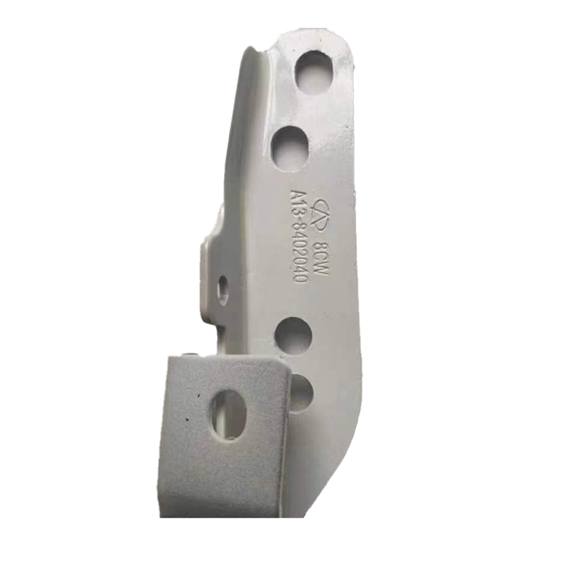 Engine Cover Left Hinge Assembly for Chery Tiggo 3x 2pro OE A13-8402030-DY