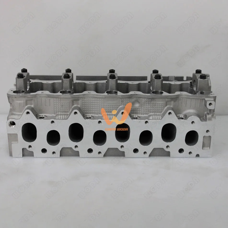 IVECO DAILY III Van 1999.05-2007.07 50 C 11 (78KW,106PS) 908387 908587 Cylinder Head for Fiat Ducato Iveco 2.8 Multicar M26 Fumo 2.8 – OEM 908587
