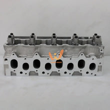 Load image into Gallery viewer, IVECO DAILY III Van 1999.05-2007.07 50 C 11 (78KW,106PS) 908387 908587 Cylinder Head for Fiat Ducato Iveco 2.8 Multicar M26 Fumo 2.8 – OEM 908587