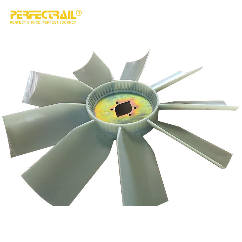 PERFECTRAIL 4035-41393-01 Factory Heavy Duty Truck Parts Cooling Fan Blade for International Trucks