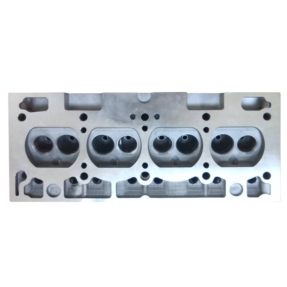 Diesel Engine Cylinder Head C1J C2J for Renault R9 1.4L 8v 7700715244 7702164346