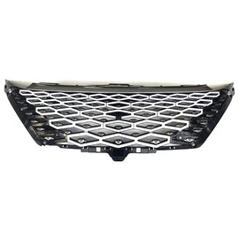 Front Bumper Grille for Oumengda SUV T19C Style Radiator