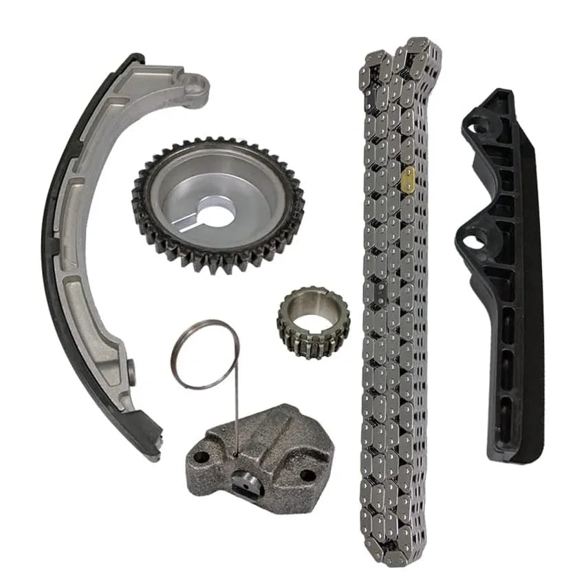 CR14DE 1.2L  Engine Timing Chain Kit for Nissan Micra March OE 13028-AX001 13024-BX000 13021-BX000