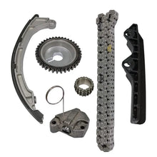 Load image into Gallery viewer, CR14DE 1.2L  Engine Timing Chain Kit for Nissan Micra March OE 13028-AX001 13024-BX000 13021-BX000
