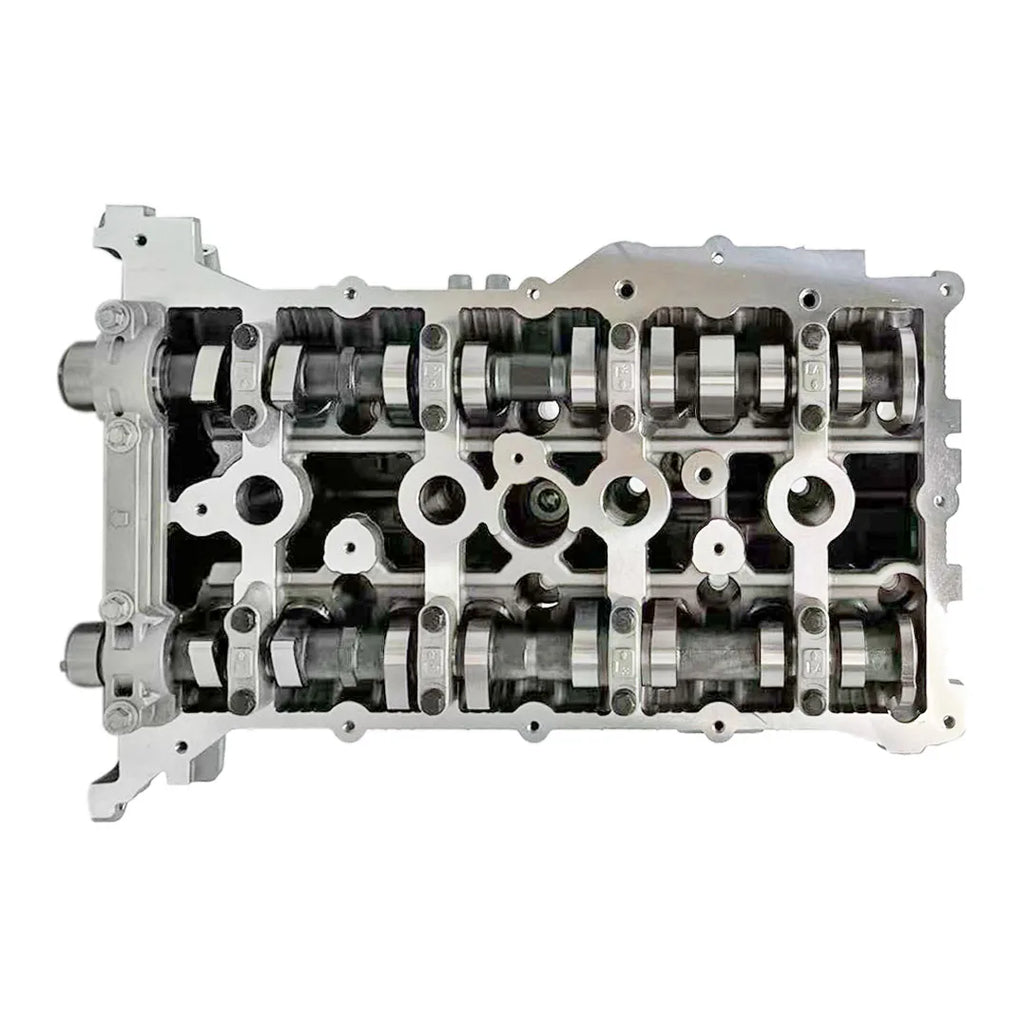 Hyundai For HYundai Kia 2018 G4KJ Factory Manufacturer Engine G4kj 16 Valve Aluminum Cylinder Head Complete Assembly Ix45 2018- Kia Sorento – OEM 22100-0300