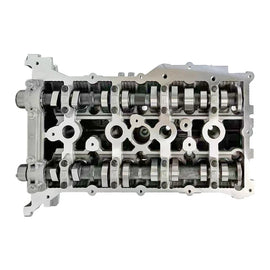 Hyundai IX45 / Kia Sorento G4KJ 16-Valve Aluminum Complete Cylinder Head Assembly 2018- (OEM 22100-0300)