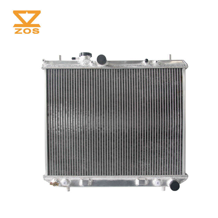 Custom Car Radiator for Daihatsu Terios J100 J102 J120 RG 1.3L 1997-2006