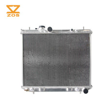 Load image into Gallery viewer, Custom Car Radiator for Daihatsu Terios J100 J102 J120 RG 1.3L 1997-2006
