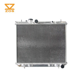Custom Car Radiator for Daihatsu Terios J100 J102 J120 RG 1.3L 1997-2006