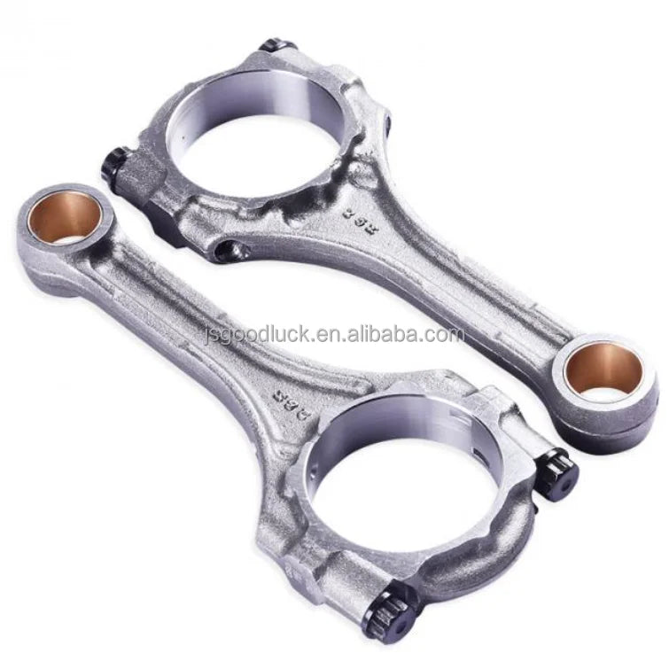 2TR 2TR-FE Petrol Engine 13201-79575 Forged Steel Connecting Rod Sub Assy for Toyota Hiace