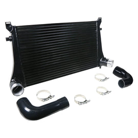 VW Golf MK7 GTI / Golf R / Audi A3 S3 8V 1.8T 2.0T 70mm Bar and Plate Intercooler Kit