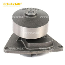 Load image into Gallery viewer, PERFECTRAIL 3804927 3973114 4089647 Factory Price Truck Parts Heavy Duty Coolant Water Pump for Cummins 6CT Engine