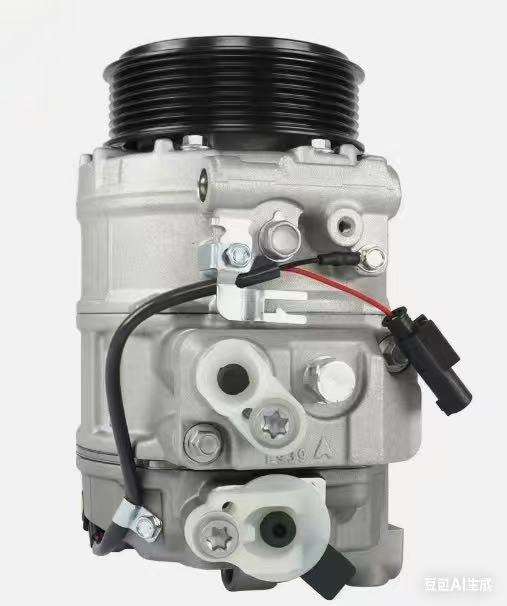 AC Compressor OEM 0022305811 0022304211 for Mercedes S350 E-Class 2005-2008