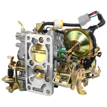 Load image into Gallery viewer, Carburetor 21100-75030 21100-73230 21100-73231 for Toyota 4Y HIACE 4Runner HILUX &amp; Forklifts 2.2 LTR