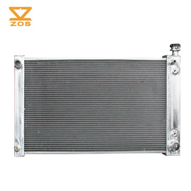 Car Radiator for Chevrolet / GMC C1500 Suburban C2500 Suburban C3500 C3500HD K1500 Suburban K2500 Suburban