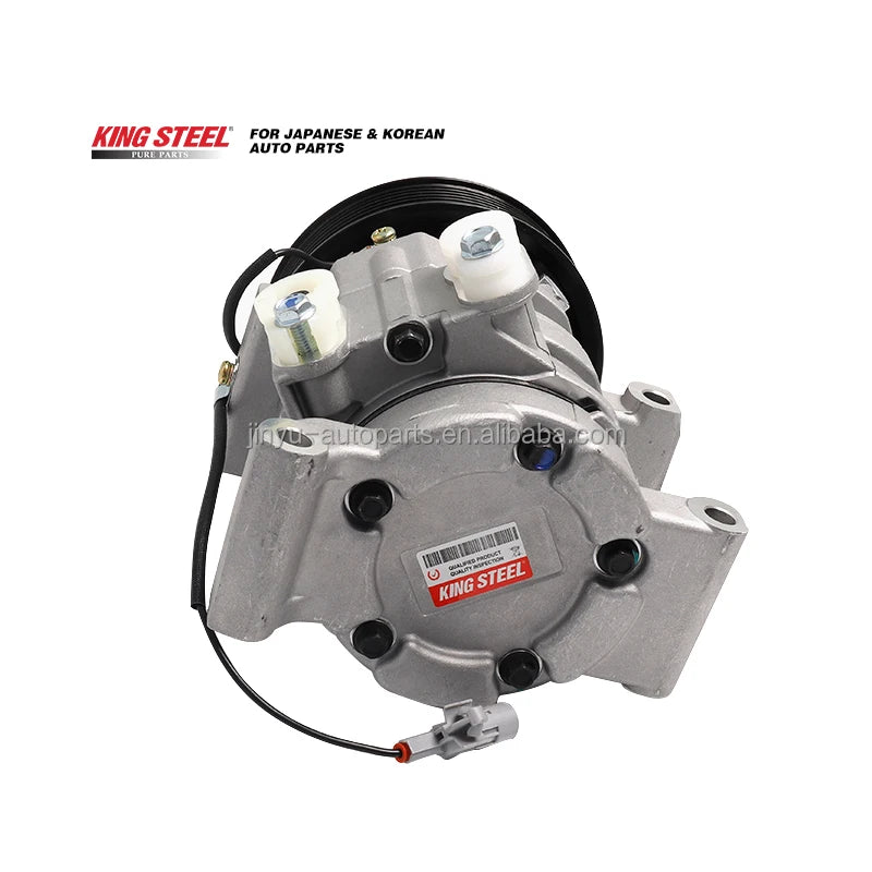KINGSTEEL OEM 88320-0K340 Auto Parts Air Conditioning Systems Car AC Compressor ForHILUX KUN10.15.25 2005-2011