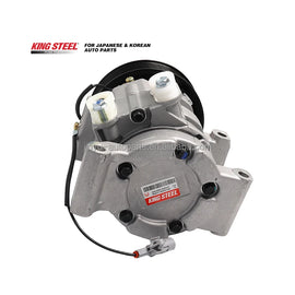 KINGSTEEL OEM 88320-0K340 Auto Parts Air Conditioning Systems Car AC Compressor ForHILUX KUN10.15.25 2005-2011