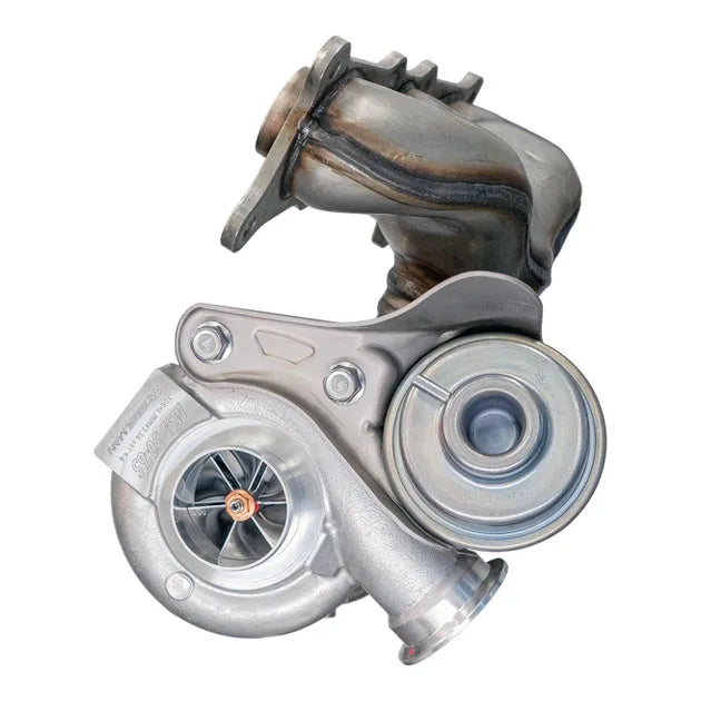High Performance Flow Billet Twin Turbo TD04 17T 19T N54 Turbocharger for Bmw 535i 49131-07019 49131-07030