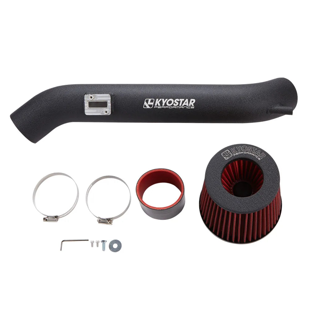 Nissan 350Z / Infiniti G35 2003-2007 3.5 inch Aluminium Short Ram Intake Kit