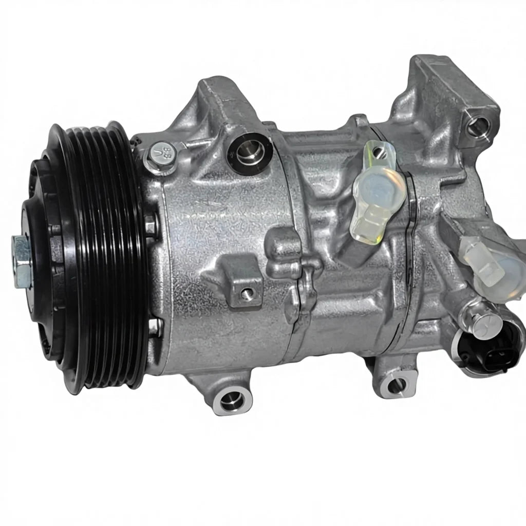 OEM 88310-02851/88510-02850 12V AC Compressor for 2014-2018 1.8L