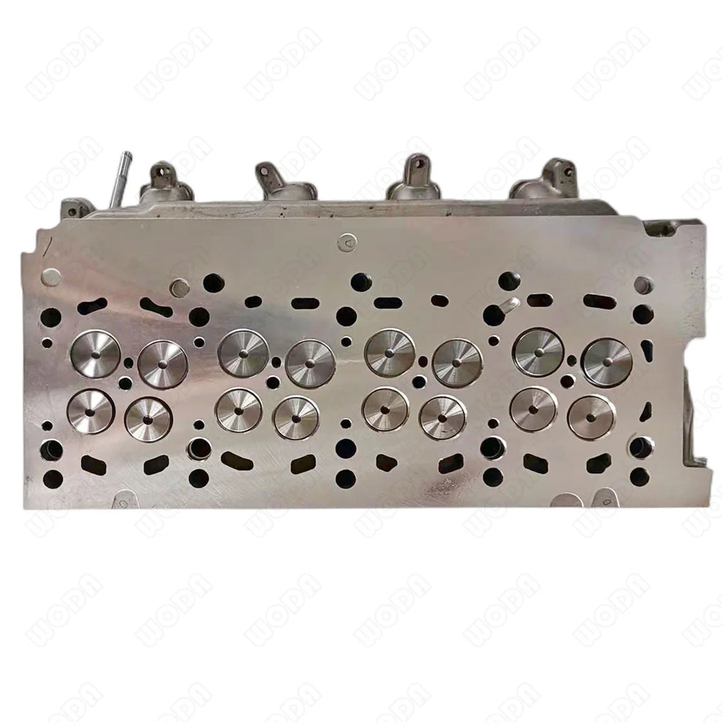 VW CRAFTER 30-50 Platform/Chassis 2013.11-2016.12 2.0 TDI (84KW,114PS) CDBA CDCA CKTB CKTC Complete Cylinder Head for VW Audi Skoda Amarok 2.0 TDI – OEM 908726