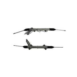 VW Crafter LT Mercedes Sprinter Steering Rack / Tie Rod Assembly 2E1419061 / 9064600200